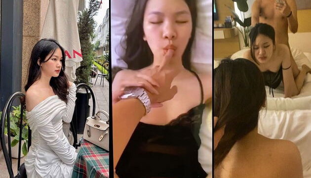 Anh đút vào đi cứ móc bướm với bắt em mút hoài vậy