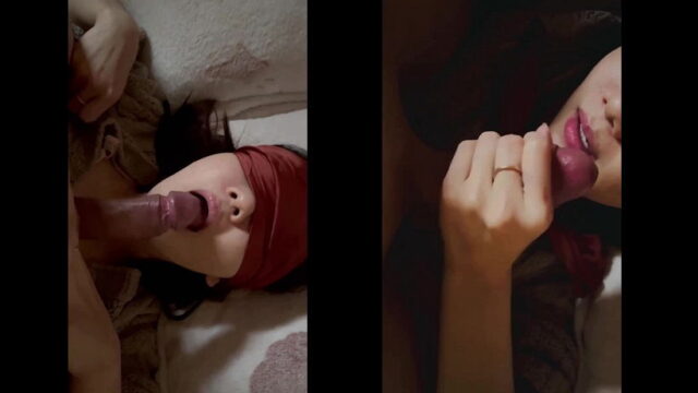 Em đến tháng nhưng vẫn còn lỗ khác để đút