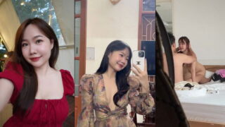 Lộ clip sex em gái xinh với kỹ năng bú cu cực đỉnh và bạn trai chim to