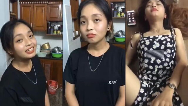 Em gái ngây thơ hồn nhiên: Em là con đĩ của anh