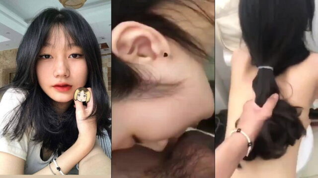 Em nứng quá làm tình luôn trong wc siêu thị vừa sướng vừa sợ