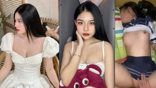 Em rên thế này hàng xóm ngủ sao nổi