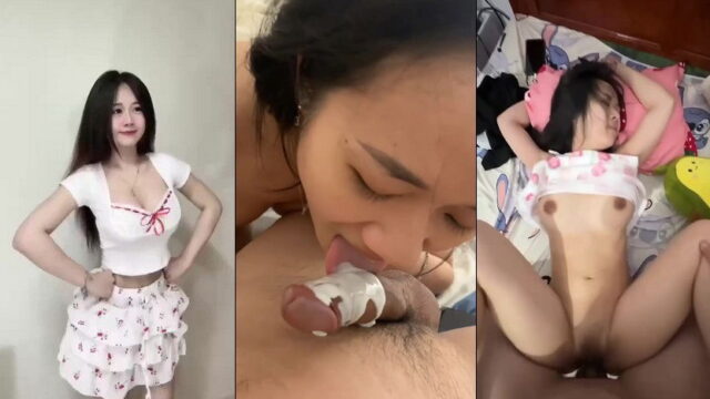 Em tiktoker sinh viên bắt em ăn sữa chua trên chim thì em sợ ung thư chim