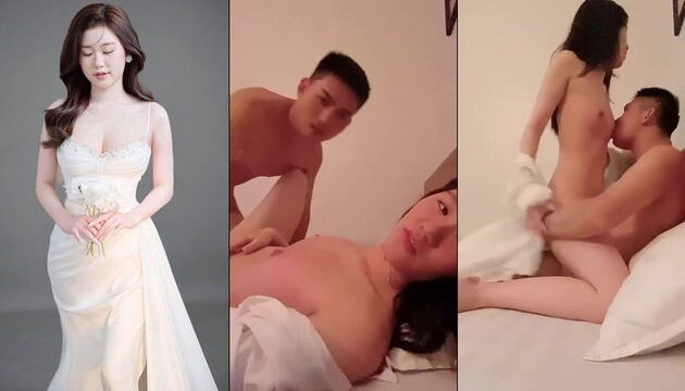 Tình yêu kết thúc cũng là lúc lộ clip sex