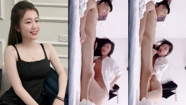 Tình yêu kết thúc cũng là lúc lộ clip sex – Phần 2