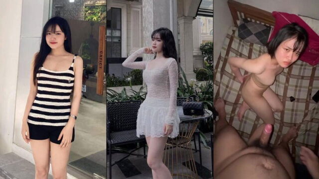 Tình yêu sinh viên và cảnh sống thử chỉ ăn với chịch