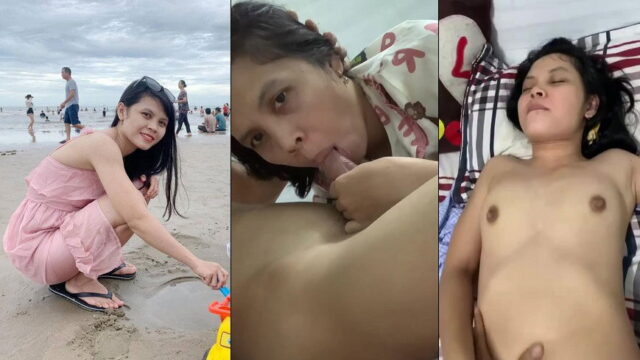 Anh quay phim chi vậy để em tập trung chịch đi