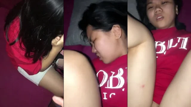 Chịch anh không thèm dạo đầu còn hỏi lần đầu tiên của em thế nào