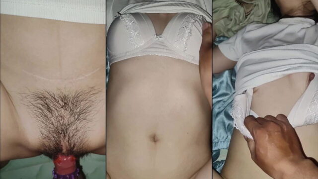 Gái một con chơi đến bao gai vòng độn bi rồi mà em không thèm rên