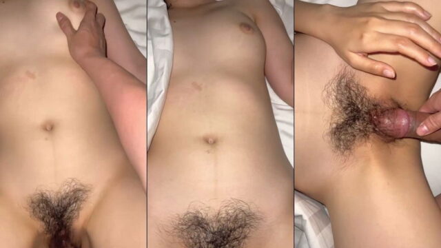 Cảm giác cực khoái khi bên cô bạn thân không phải người yêu