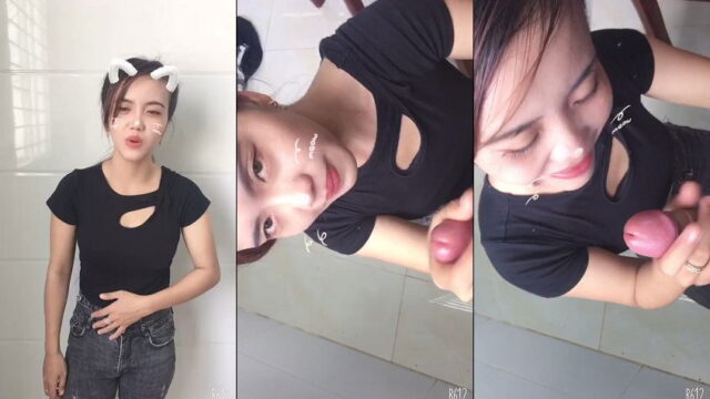 Từ Đồng Nai xuống An Giang chỉ để gặp chị còn bắt chị chào 500 anh em